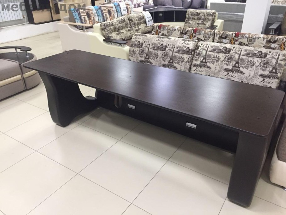 Диван трансформер со столом