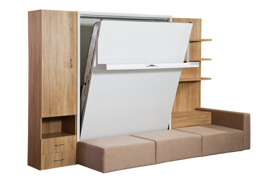 Ивиса 2-84 кровать-трансформер