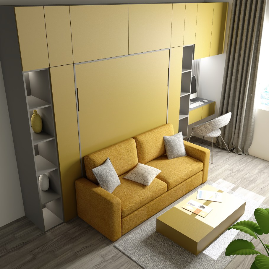 Кровать-трансформер Penelope Sofa