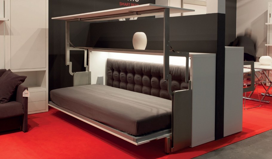 Quantum мебель трансформер