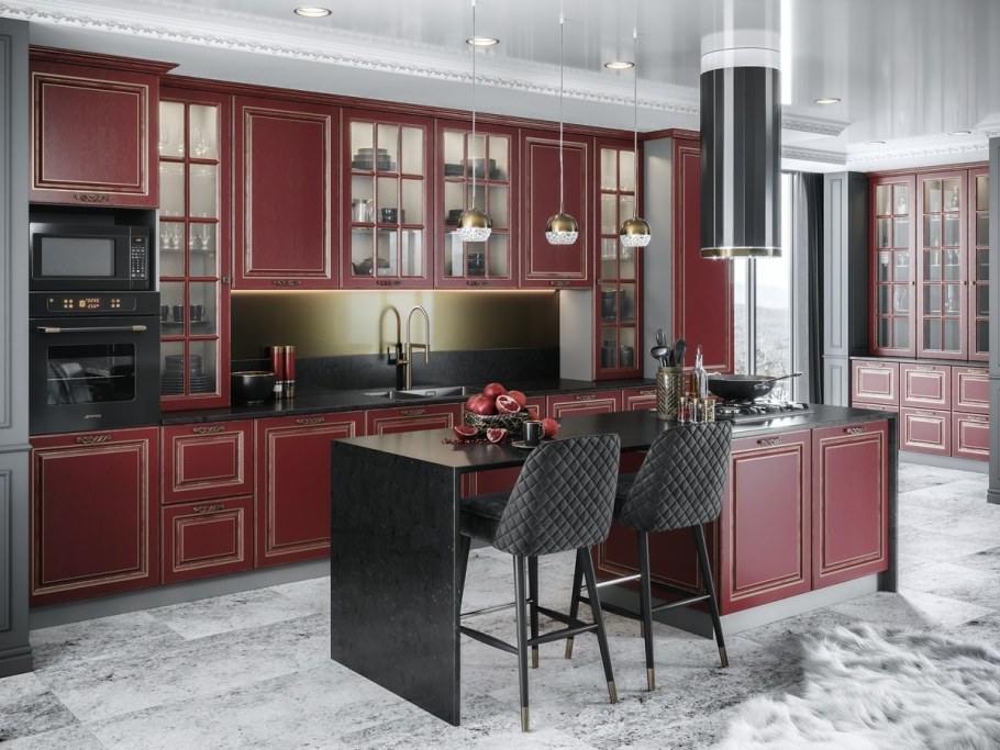 Кухня Верона Эра