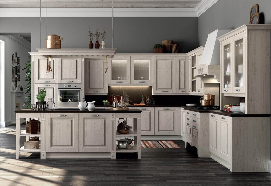 Итальянская кухня Верона классика