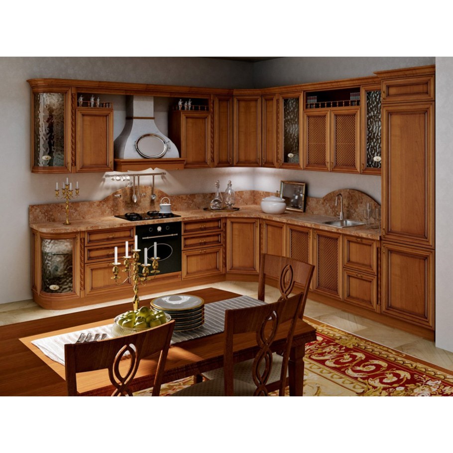 Верона мобили Verona mobili кухни