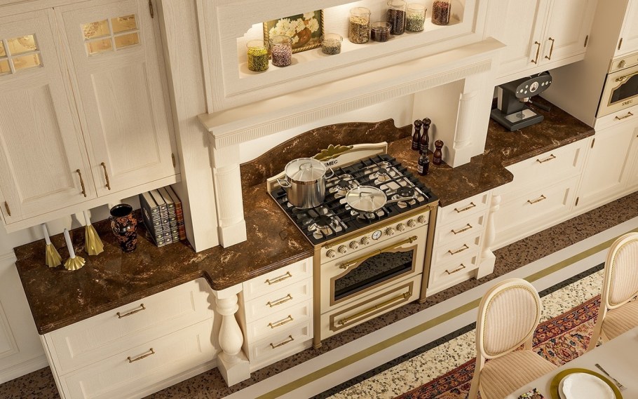 Кухня Верона Эра