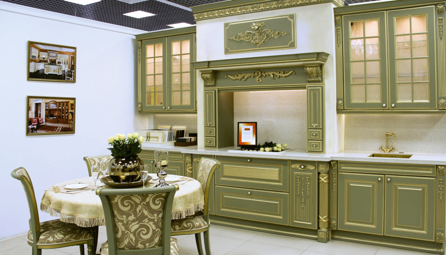 Мебель Верона кухня Микела