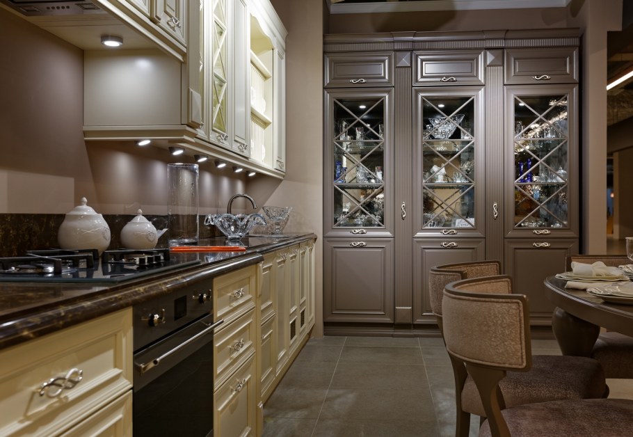 Кухни Верона Неоклассика