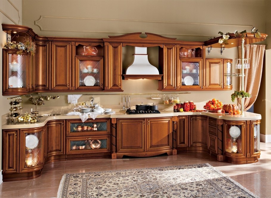 Итальянская кухня Верона классика