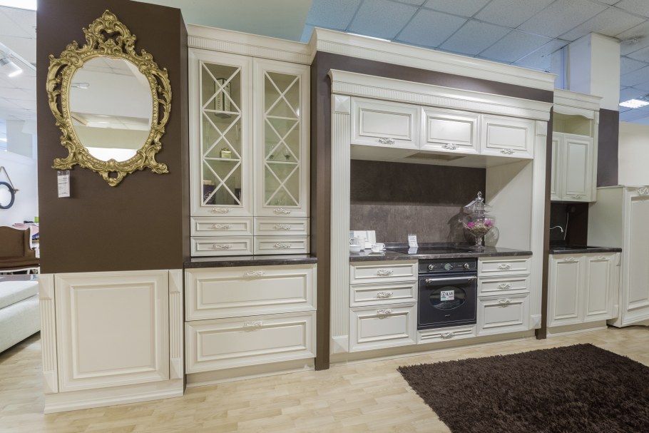 Кухня Верона заман