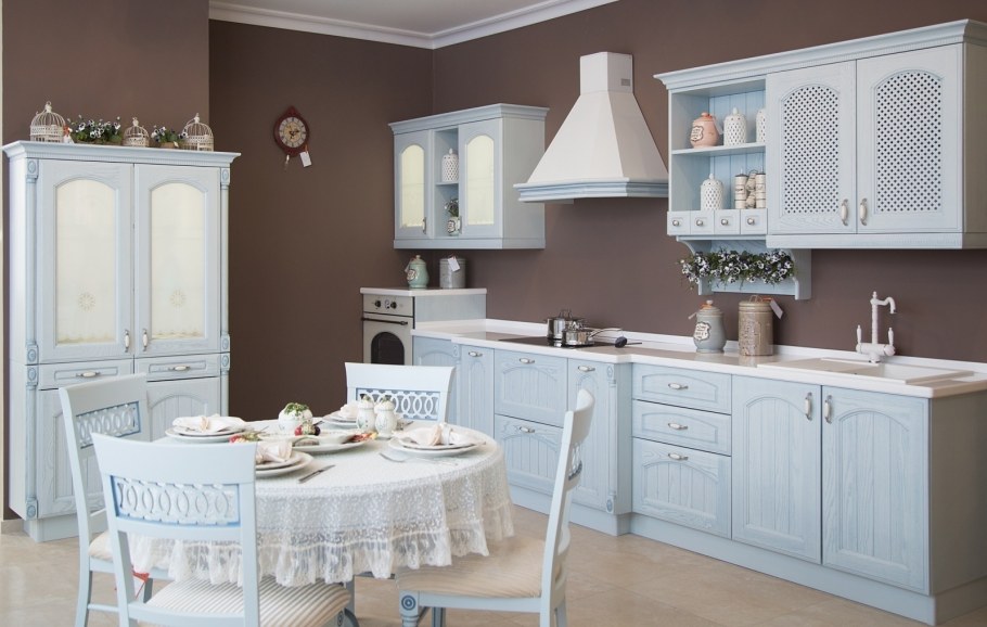 Кухня Кристина Верона