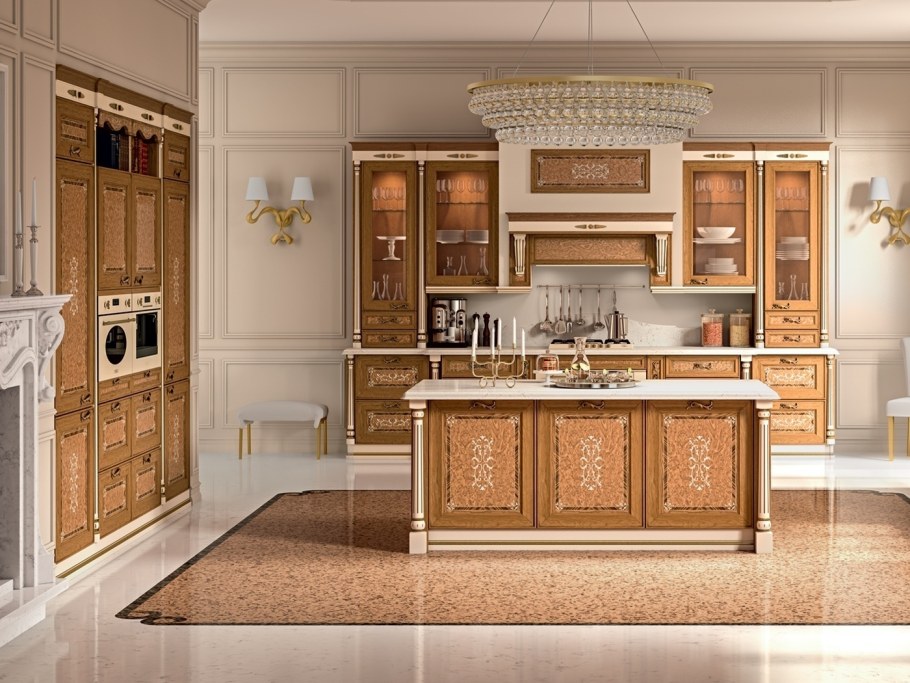 Верона мобили Verona mobili кухни