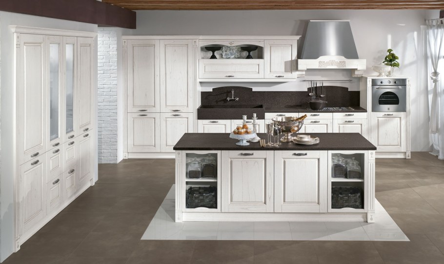 Кухня Креола Верона