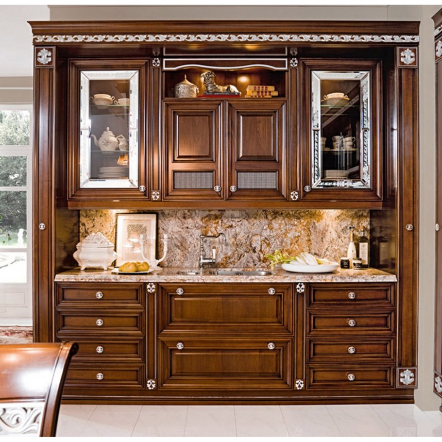 Верона мобили Verona mobili кухни