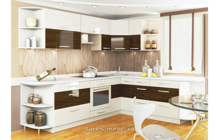 Кухни Верона мобили