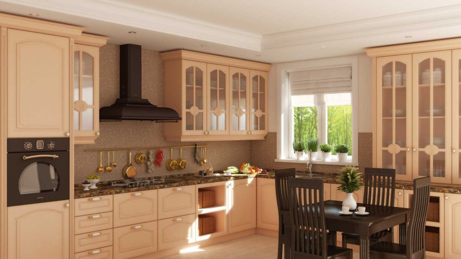 Кухни Верона Valeriana