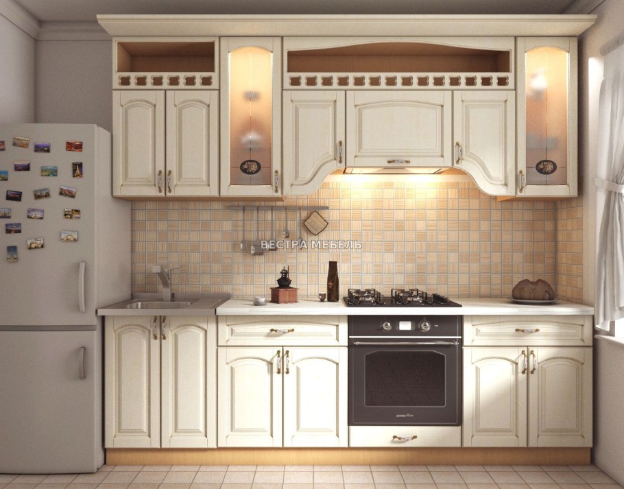 Verona mobili кухни Lady Lux