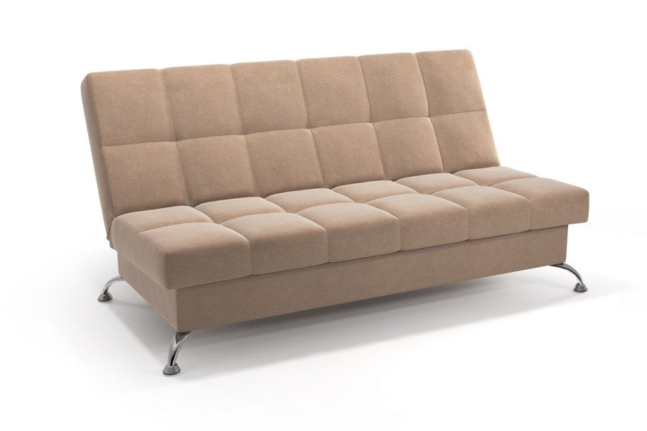 Диван-кровать Бомонд велюр