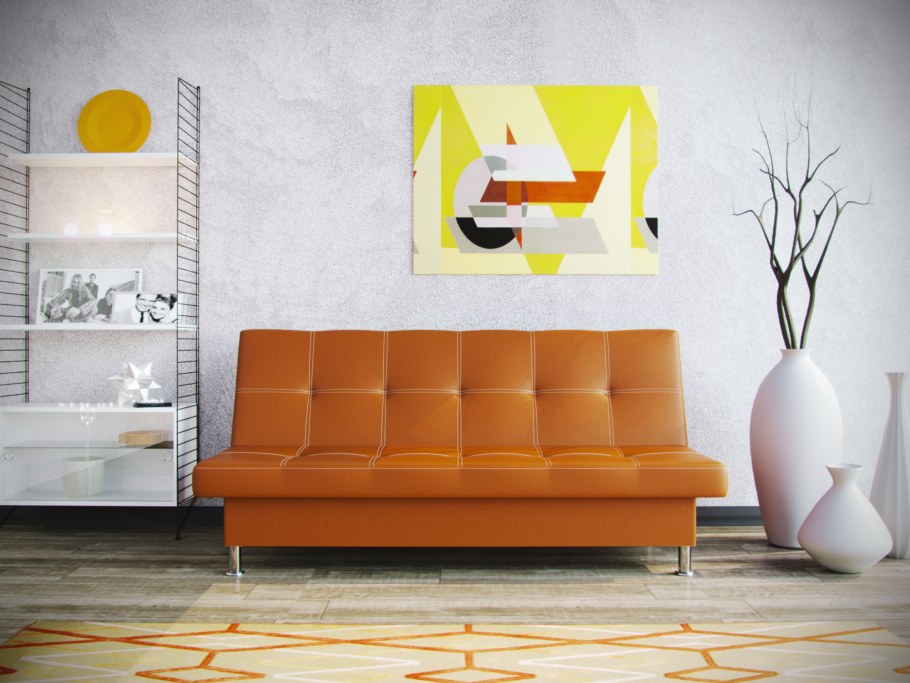 Диван Бомонд модель 716