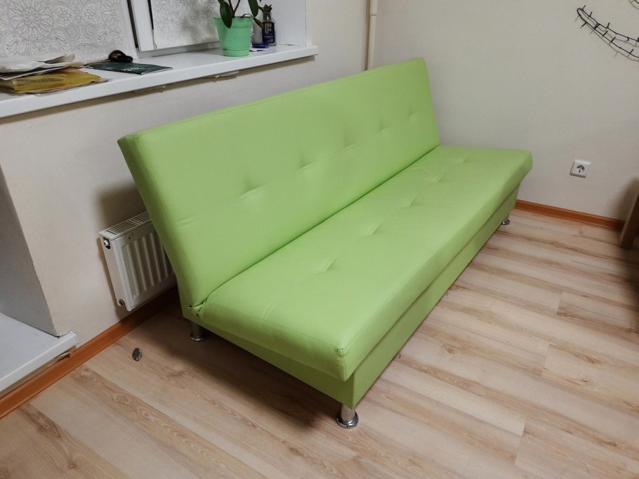 Диван Boss Modool шенилл Gloss