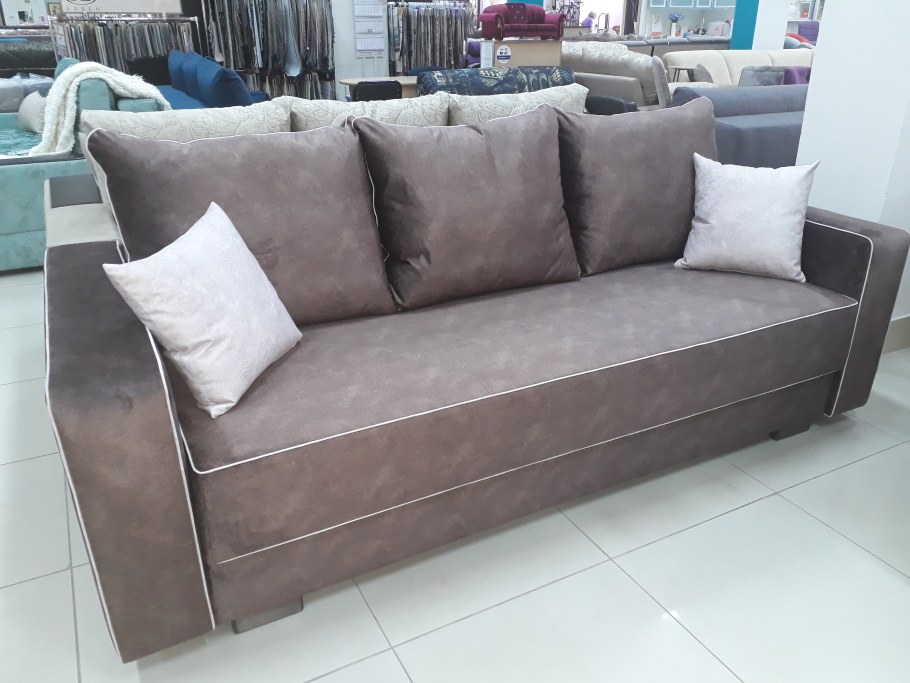 Диван-кровать "Сильва"