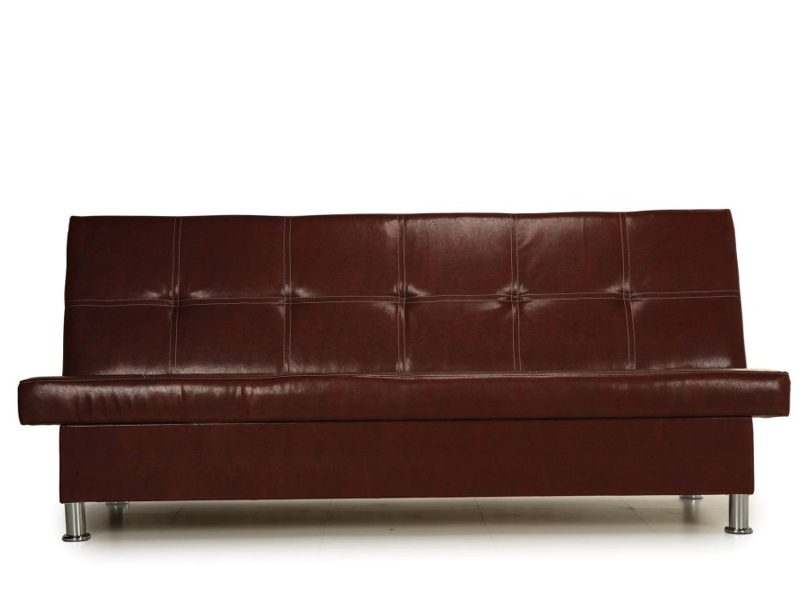 Диван-кровать "Ливерпуль" велюр Max fist 04