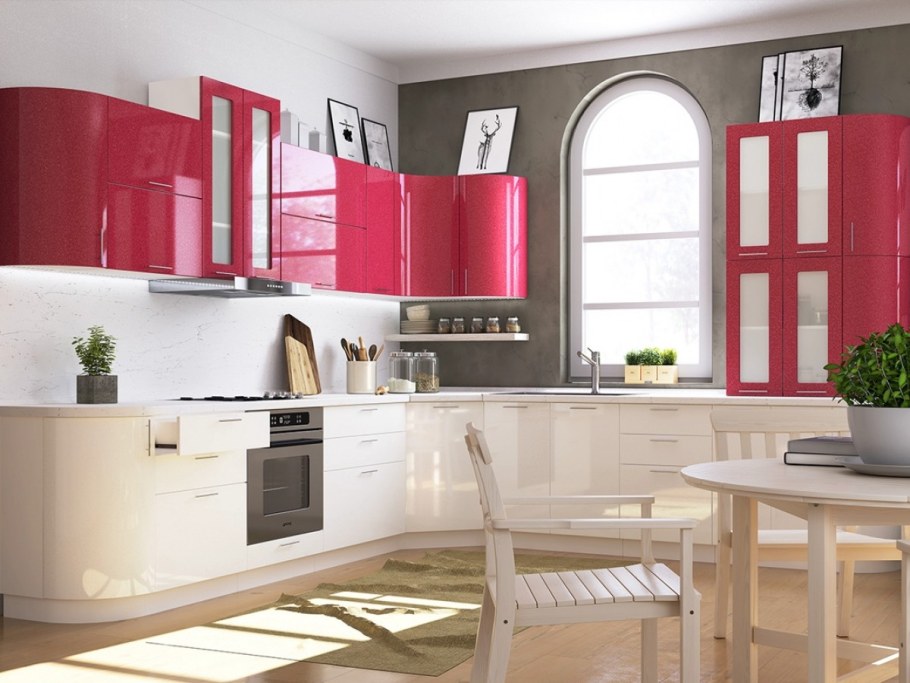 Кухня Валерия Сурская