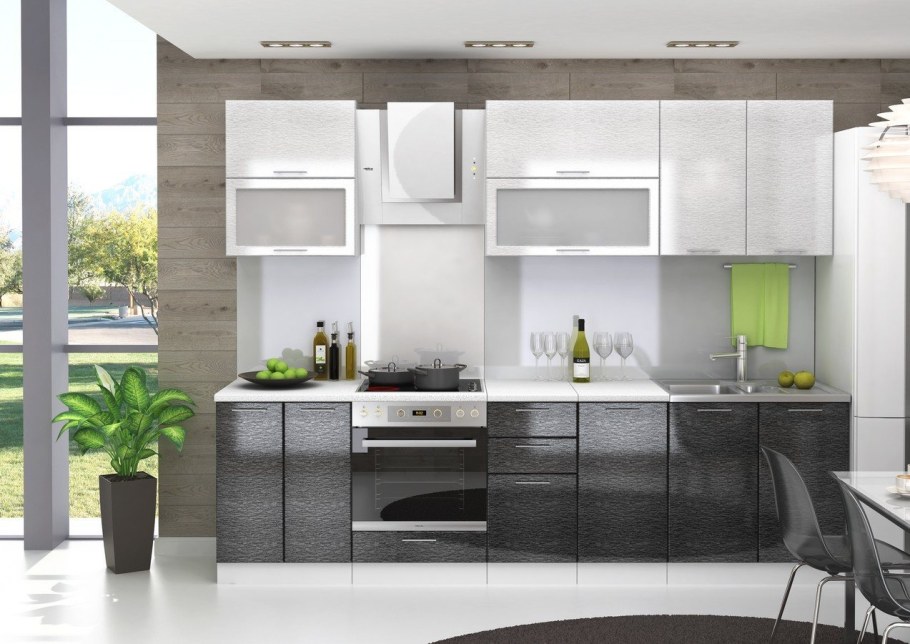 Кухонный гарнитур Валерия Сурская мебель