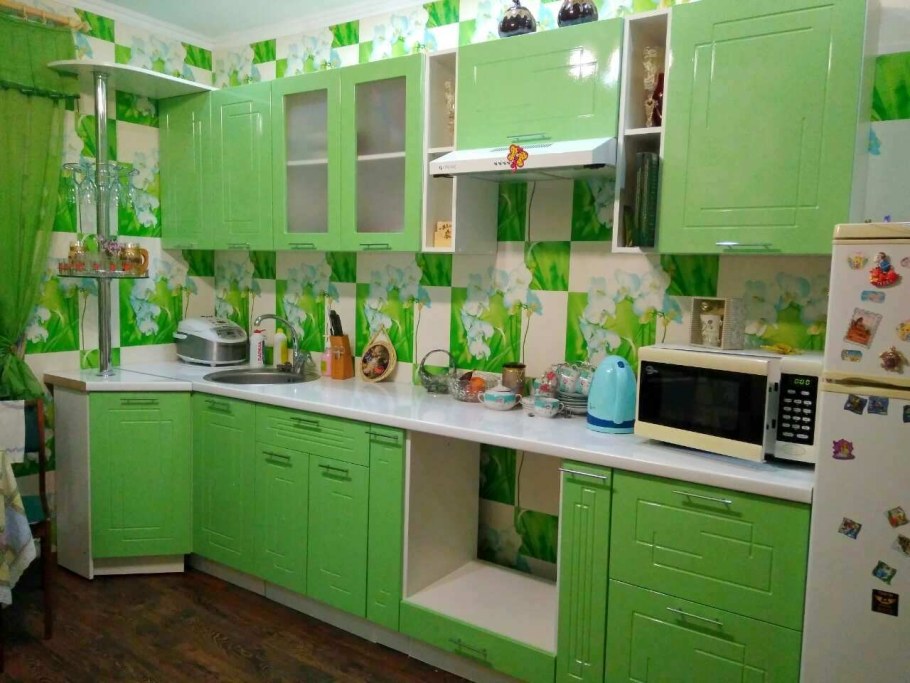 Сурская кухня Вега