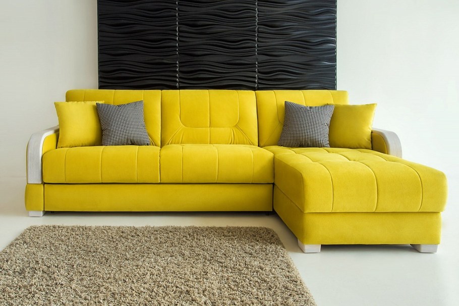 Мари Соле модульный диван Tanagra