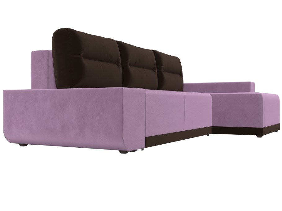 Угловой диван "Чикаго д52"