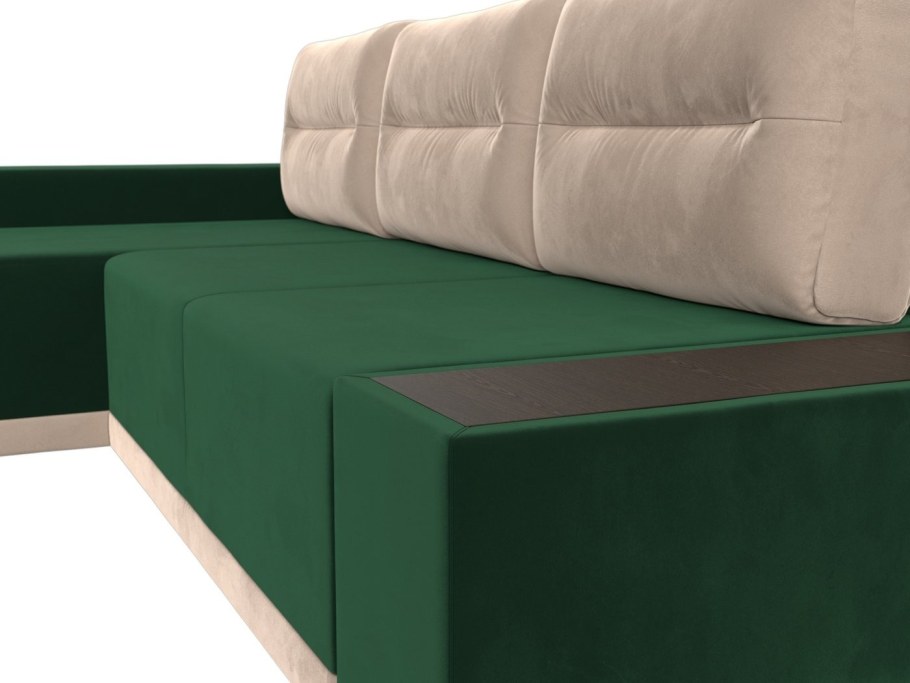 Угловой диван Heggi Чикаго