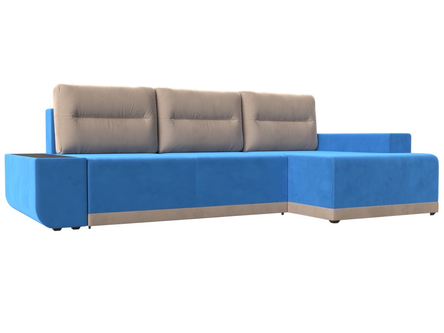 Угловой диван Heggi Чикаго