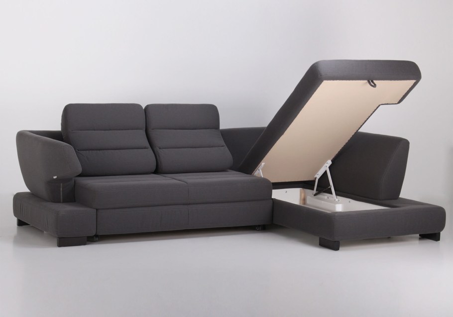 Офисный диван Чикаго производитель Юнитал