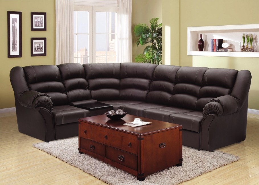 Диван Чикаго ТРИЯ