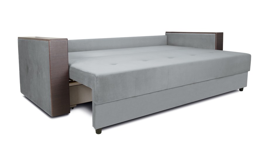 Диван кровать угловой Чикаго Олмеко