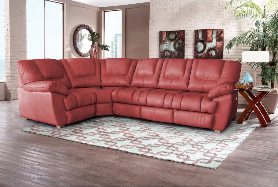 Диван Чикаго аккордеон