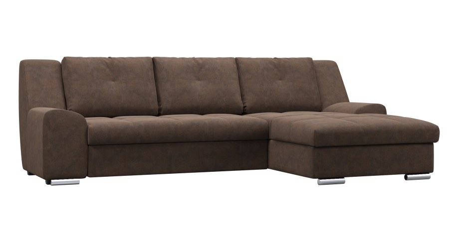 Угловой диван "Чикаго д52"