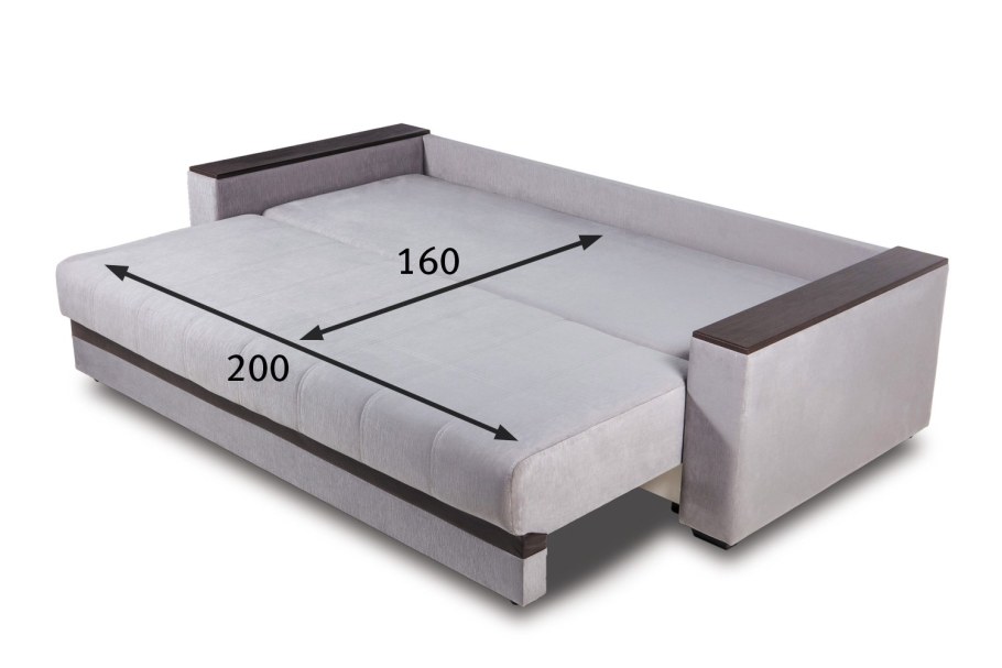 Диван Каро Ольмеко