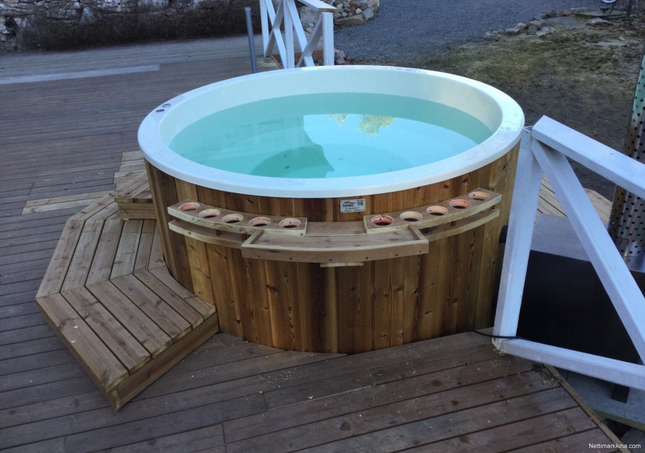 Фурако композитная