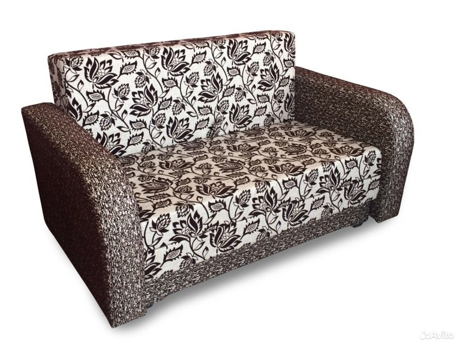 Диван ''Чебурашка'' №1