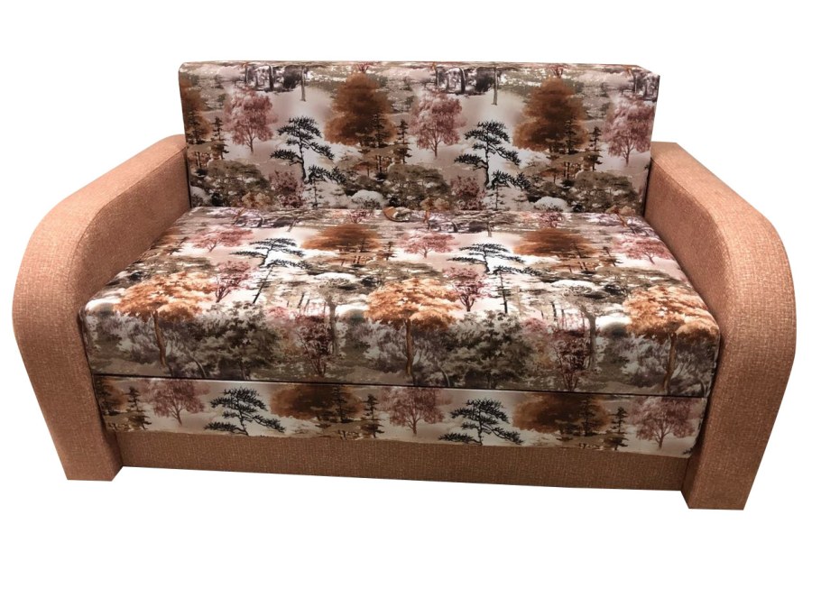 Диван Чебурашка шенилл