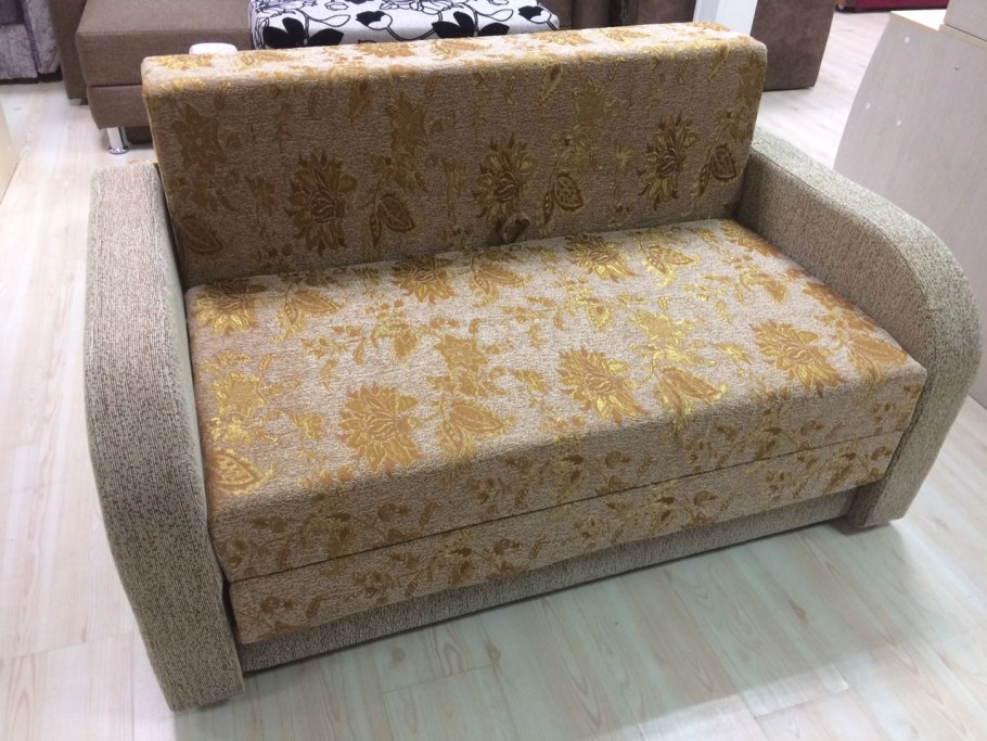 Диван Чебурашка