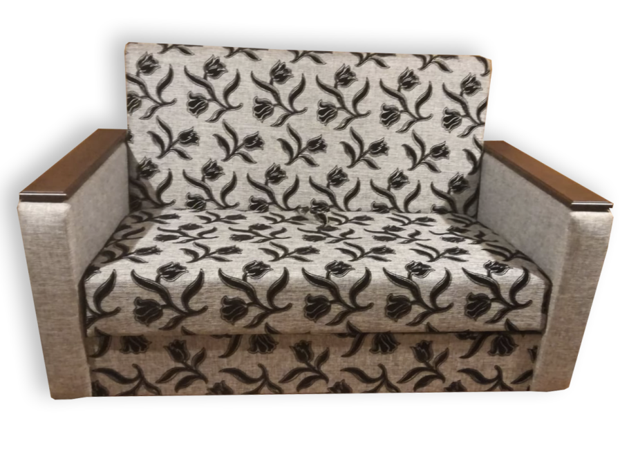 Диван-кровать "Чебурашка евро"