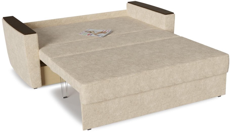 Диван Чебурашка механизм раскладывания