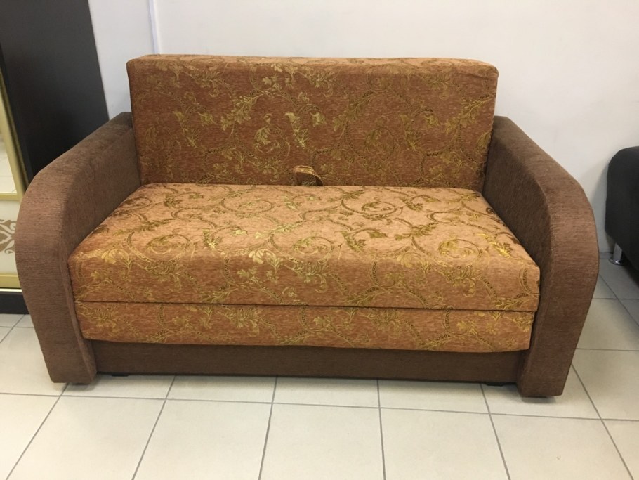 Диван кровать Чебурашка уют