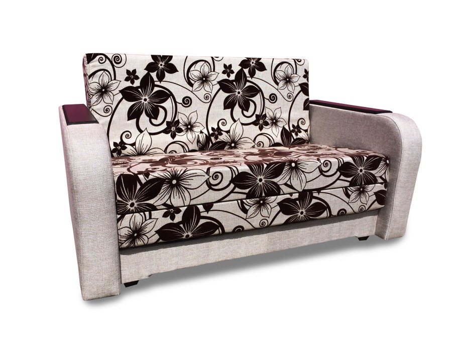 Диван-кровать "Чебурашка евро"