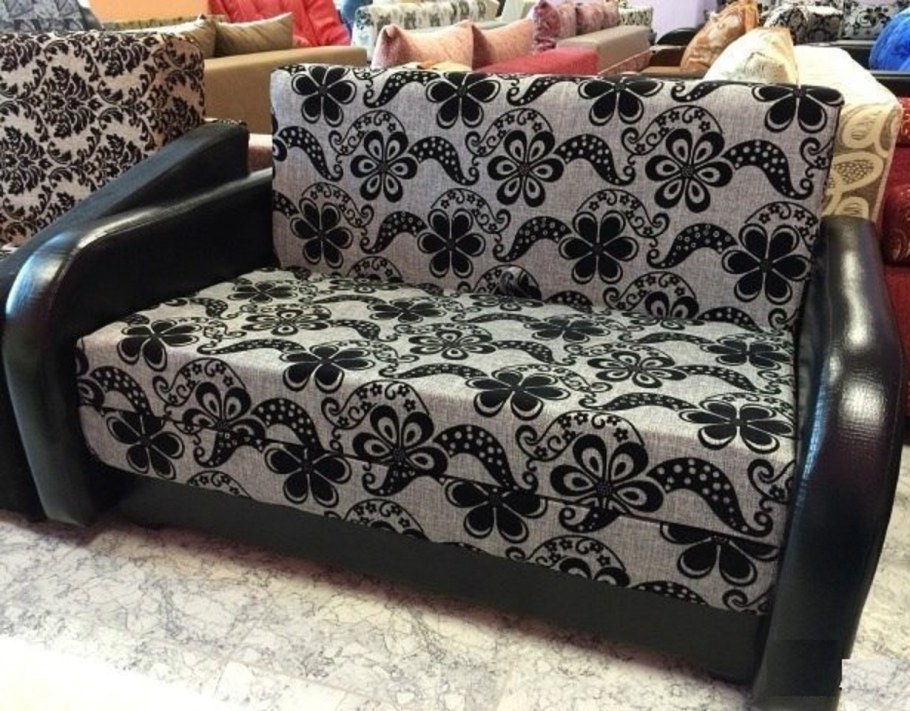 Диван кровать Чебурашка уют