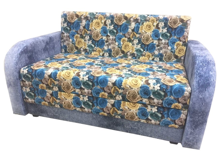 Диван Чебурашка механизм раскладывания