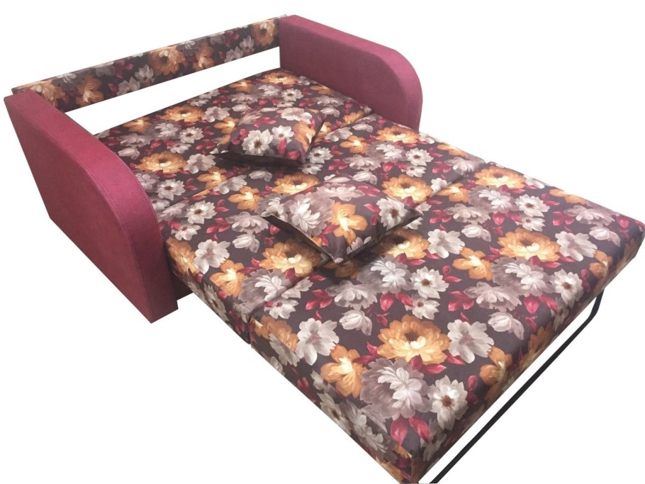 Диван Чебурашка