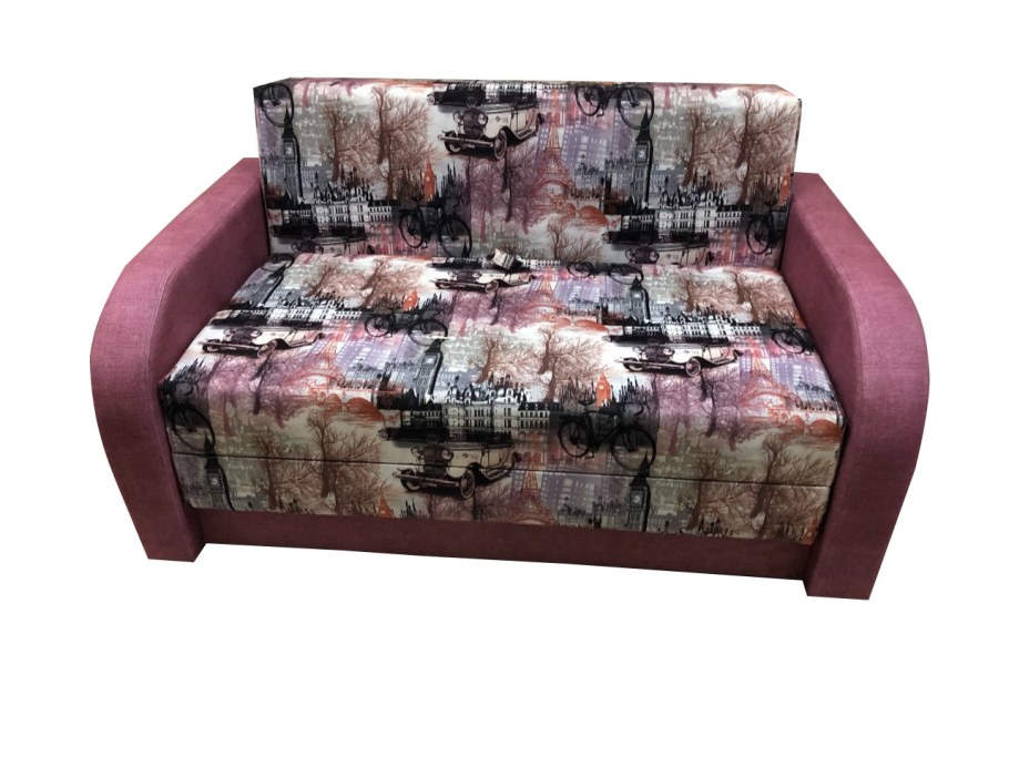 Диван Чебурашка 140 см