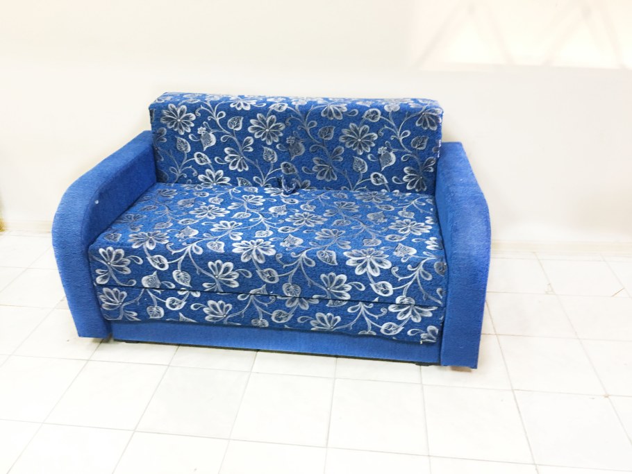 Диван кровать Чебурашка уют 2038